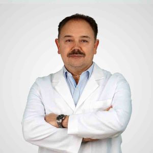 Dr. Luis Felipe Saldivar