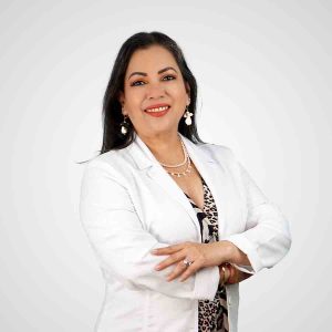 Dra. Cristina Pichardo