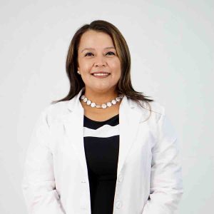Dra. Deyanira Najera