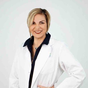 Dra. Verónica Gámez